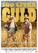 100 Liter Guld