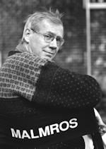 Nils Malmros - Min vej til filmen