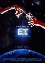E.T. the Extra-Terrestrial - Cin Præs