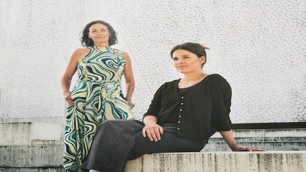 Lis Wessberg feat. Veronika Rud